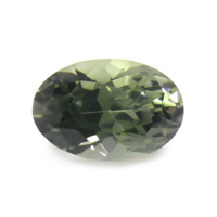 0.47 Ct. Tourmaline from Mozambique Video