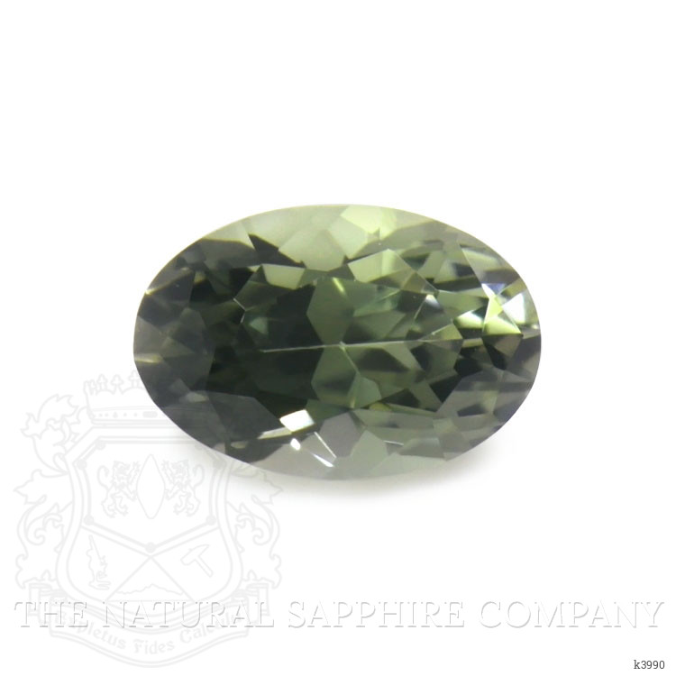 0.47 Ct. Tourmaline from Mozambique