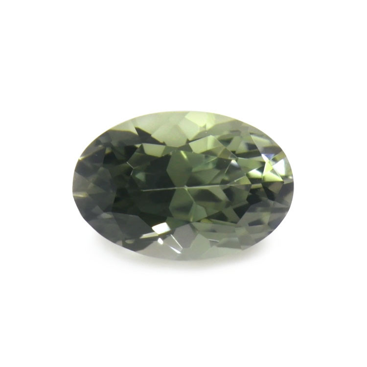 0.47 Ct. Tourmaline from Mozambique