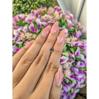 0.47 Ct. Tourmaline from Mozambique Life Style