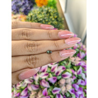 0.47 Ct. Tourmaline from Mozambique Life Style