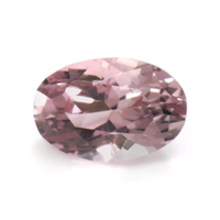 0.41 Ct. Tourmaline from Mozambique Video