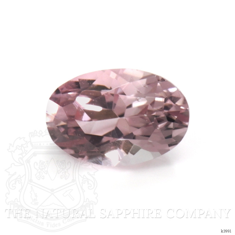 0.41 Ct. Tourmaline from Mozambique