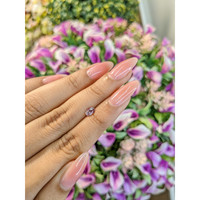 0.41 Ct. Tourmaline from Mozambique Life Style