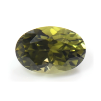 0.55 Ct. Tourmaline from Mozambique Video