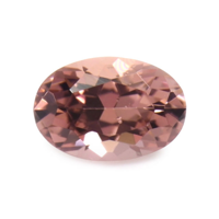 0.42 Ct. Tourmaline from Mozambique Video