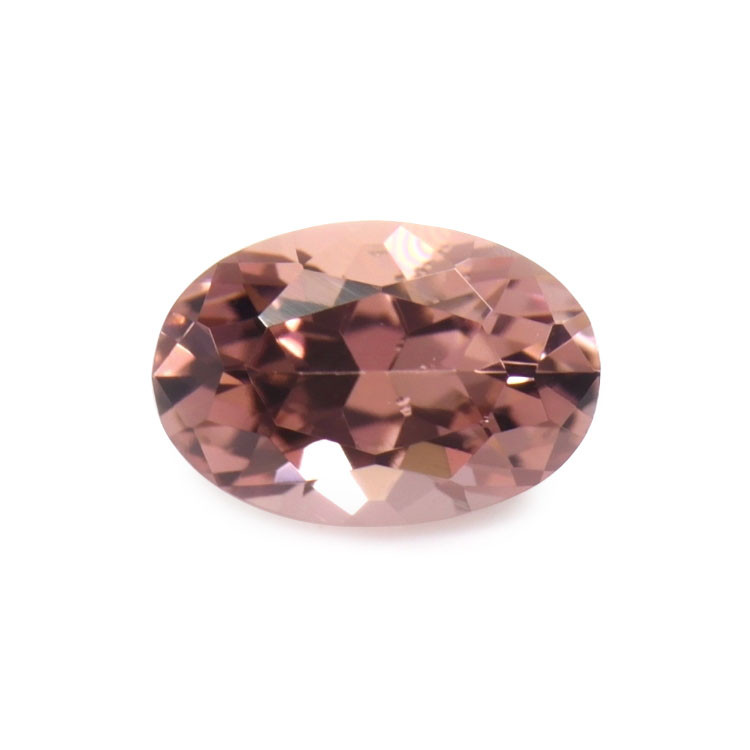 0.42 Ct. Tourmaline from Mozambique
