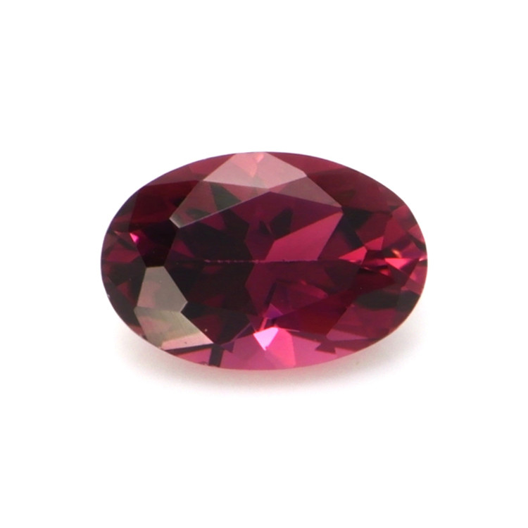 0.44 Ct. Rubellite Tourmaline from Mozambique