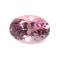 0.43 Ct. Tourmaline from Mozambique Video