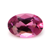 0.43 Ct. Tourmaline from Mozambique Video