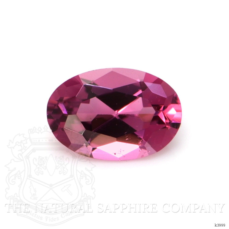 0.43 Ct. Tourmaline from Mozambique