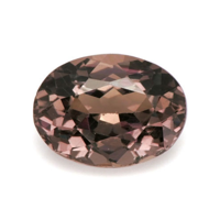 0.68 Ct. Garnet from Ceylon (Sri Lanka) Video