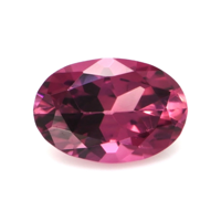 0.46 Ct. Tourmaline from Mozambique Video