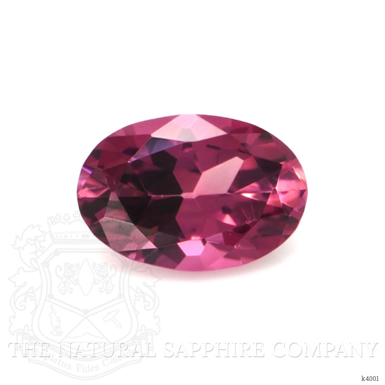 0.46 Ct. Tourmaline from Mozambique