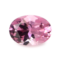 0.83 Ct. Tourmaline from Mozambique Video