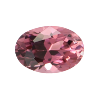 0.54 Ct. Tourmaline from Mozambique Video