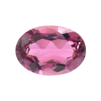 0.78 Ct. Tourmaline from Mozambique Video
