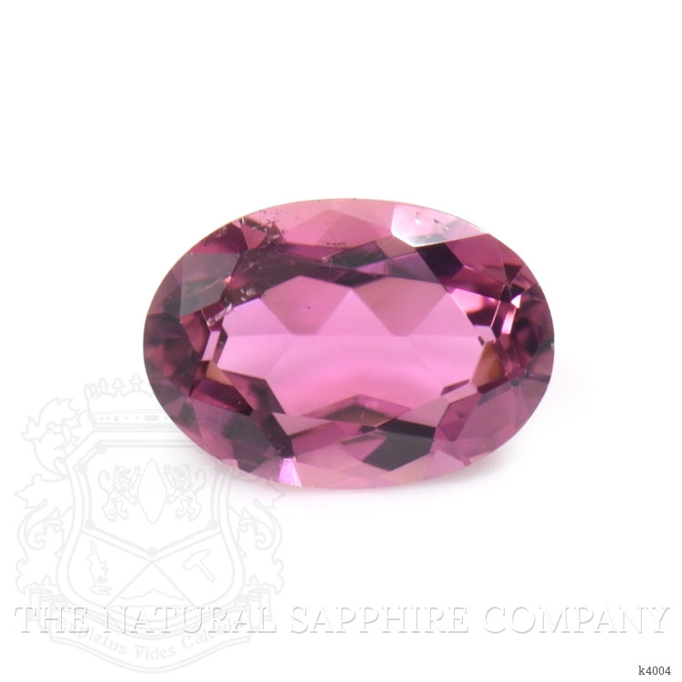 0.78 Ct. Tourmaline from Mozambique