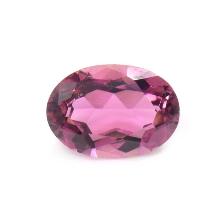 0.78 Ct. Tourmaline from Mozambique