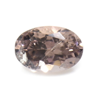 0.53 Ct. Tourmaline from Mozambique Video
