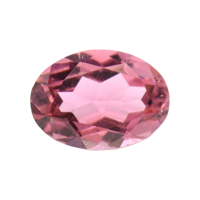 0.68 Ct. Tourmaline from Mozambique Video