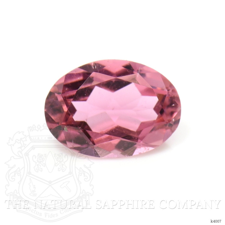 0.68 Ct. Tourmaline from Mozambique