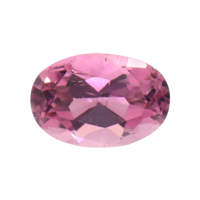 0.48 Ct. Tourmaline from Mozambique Video