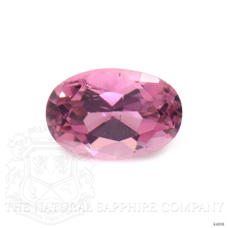 0.48 Ct. Tourmaline from Mozambique
