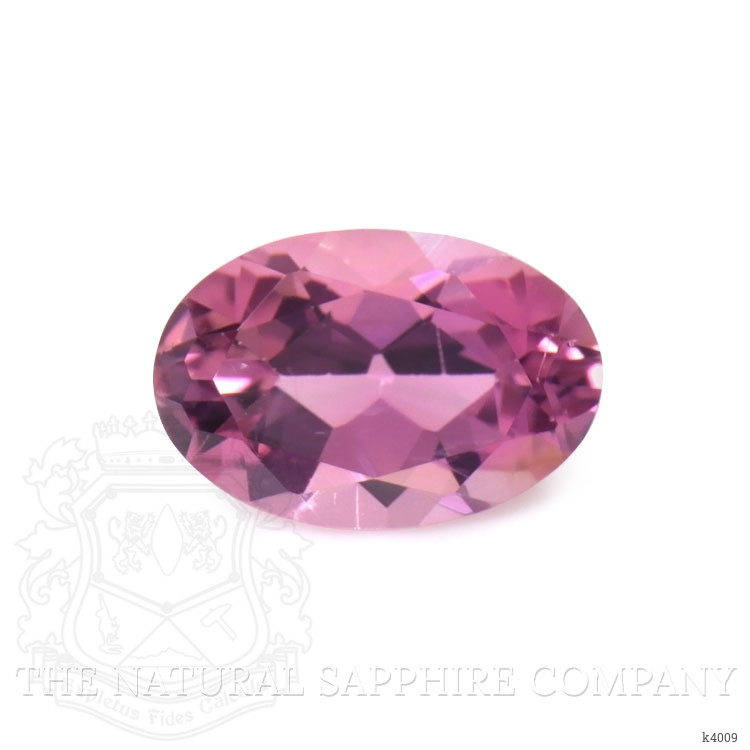 0.44 Ct. Tourmaline from Mozambique