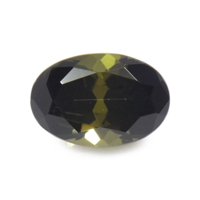 0.54 Ct. Tourmaline from Mozambique Video