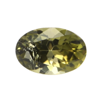 0.50 Ct. Tourmaline from Mozambique Video
