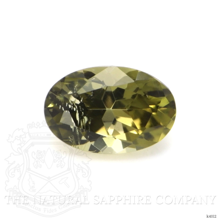 0.50 Ct. Tourmaline from Mozambique