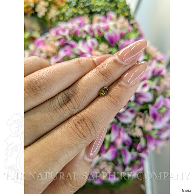 0.50 Ct. Tourmaline from Mozambique