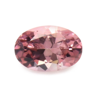 0.50 Ct. Tourmaline from Mozambique Video