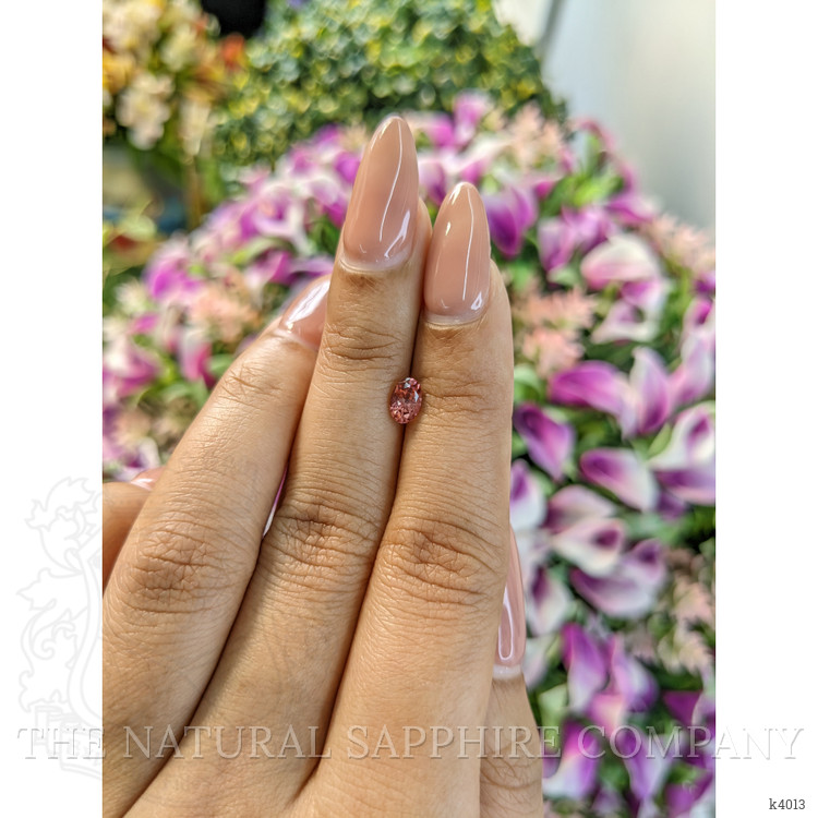 0.50 Ct. Tourmaline from Mozambique