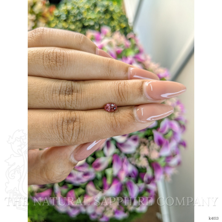 0.50 Ct. Tourmaline from Mozambique