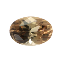 0.53 Ct. Tourmaline from Mozambique Video