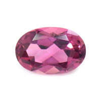 0.45 Ct. Tourmaline from Mozambique Video