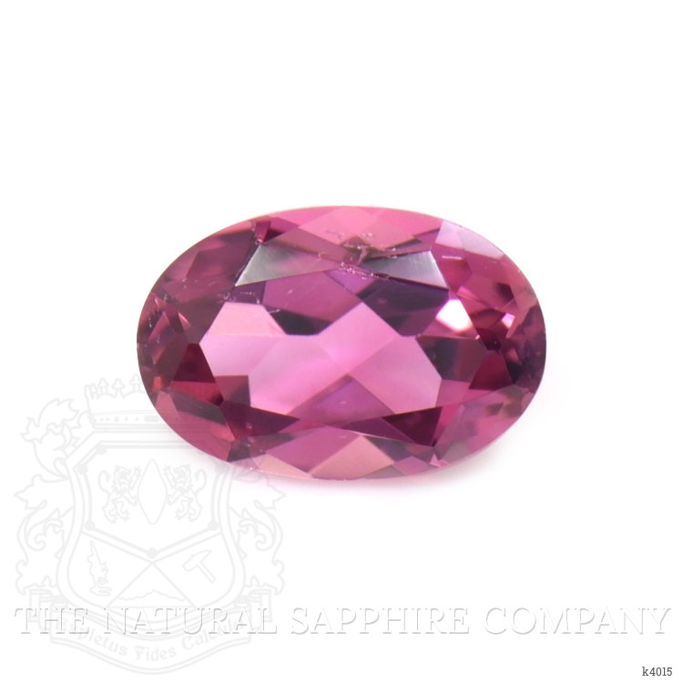 0.45 Ct. Tourmaline from Mozambique