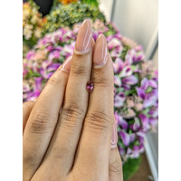 0.45 Ct. Tourmaline from Mozambique Life Style