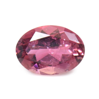 0.72 Ct. Tourmaline from Mozambique Video