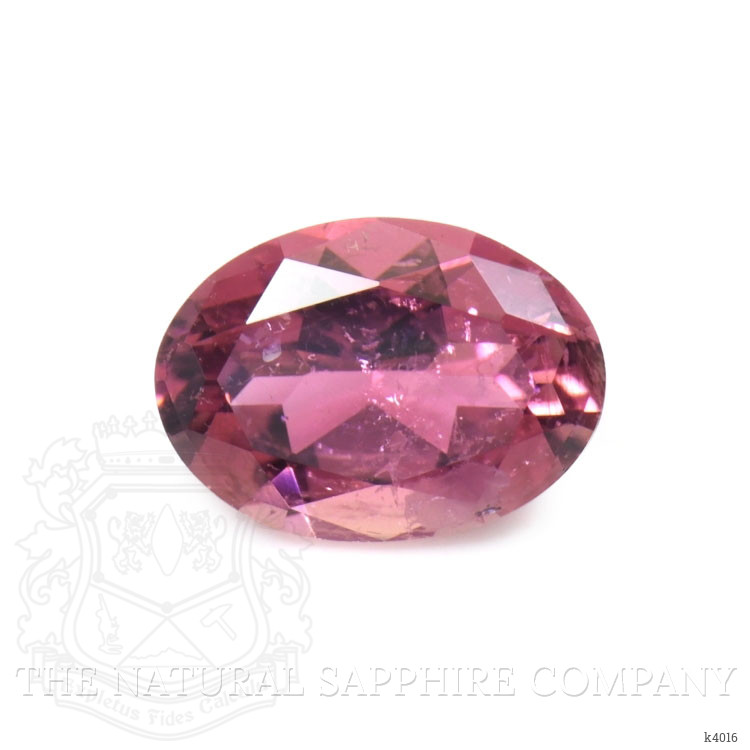 0.72 Ct. Tourmaline from Mozambique