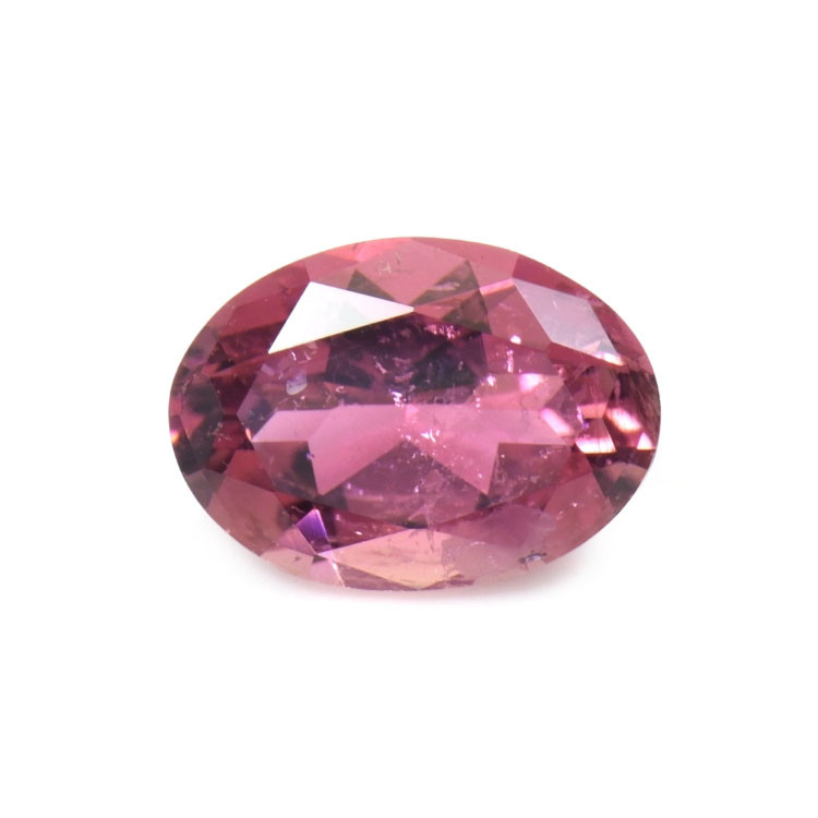 0.72 Ct. Tourmaline from Mozambique