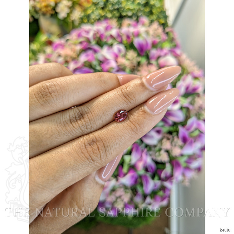 0.72 Ct. Tourmaline from Mozambique