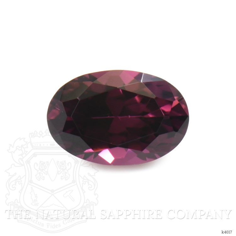 0.52 Ct. Tourmaline from Mozambique