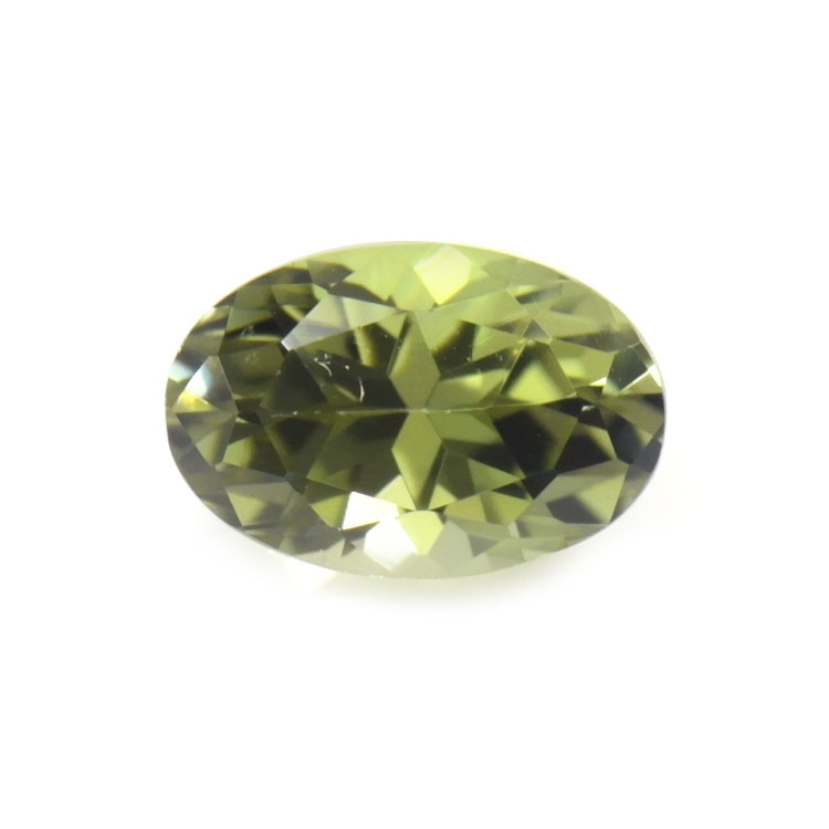 0.51 Ct. Tourmaline from Mozambique