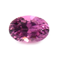 0.52 Ct. Tourmaline from Mozambique Video