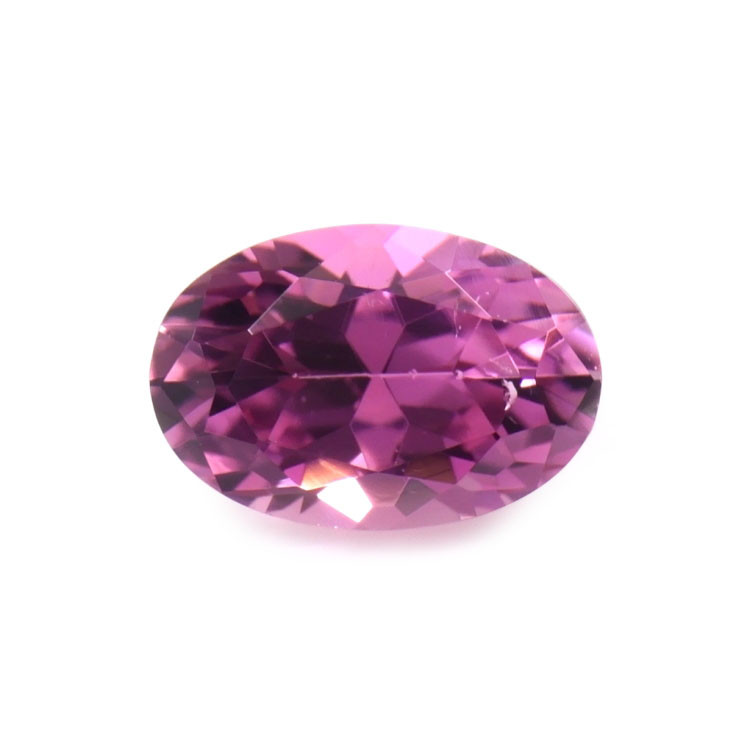 0.52 Ct. Tourmaline from Mozambique