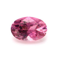 0.57 Ct. Tourmaline from Mozambique Video