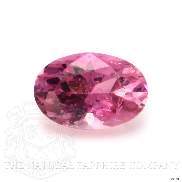 0.57 Ct. Tourmaline from Mozambique